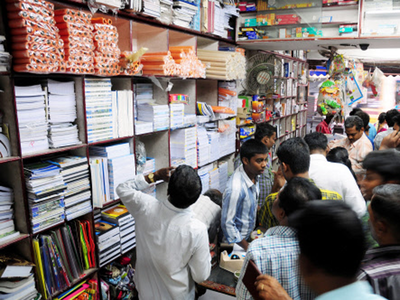 In a U-turn, CBSE allows sale of stationery inside school premises