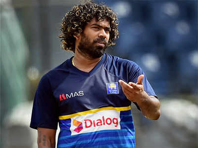 A good challenge for me, says stand-in skipper Malinga