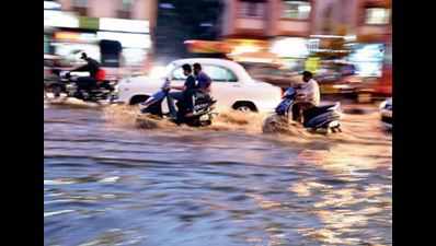 Experts reiterate Pune prone to urban flooding