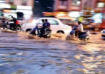 Experts reiterate Pune prone to urban flooding
