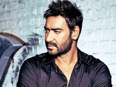 Ajay Devgn: 'Saragarhi' is set to happen but in the next three or four years