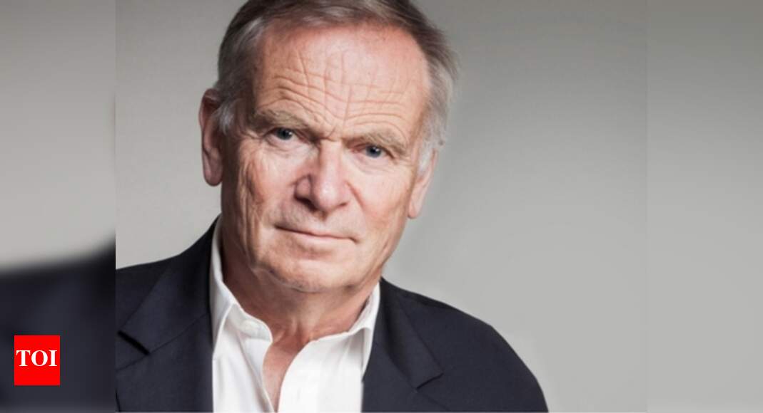 Video: 8 amazing facts you didn't know about Jeffrey Archer