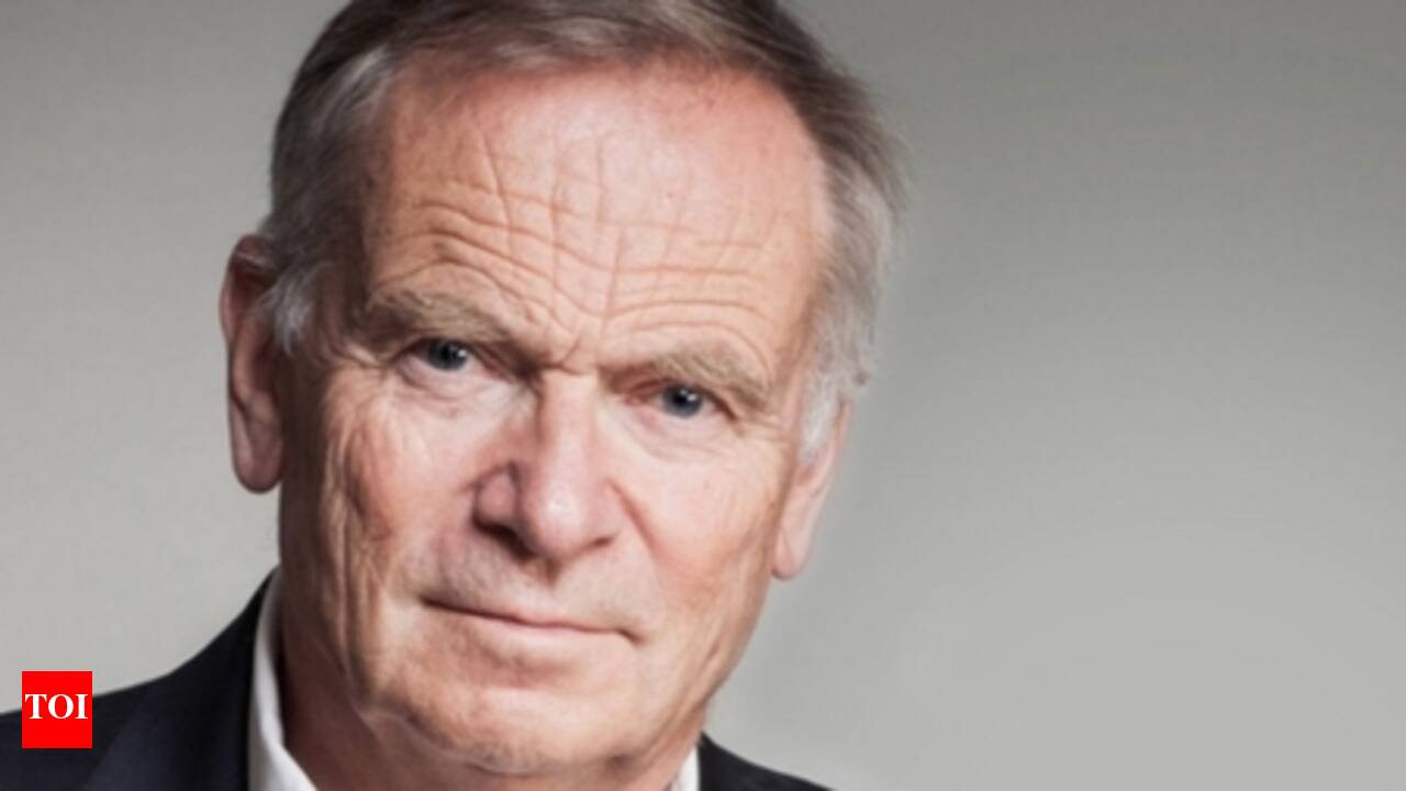 Video: 8 amazing facts you didn't know about Jeffrey Archer