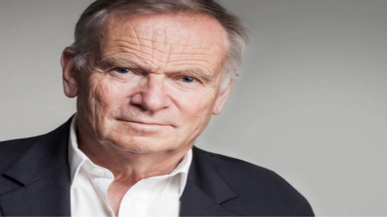 Video: 8 amazing facts you didn't know about Jeffrey Archer