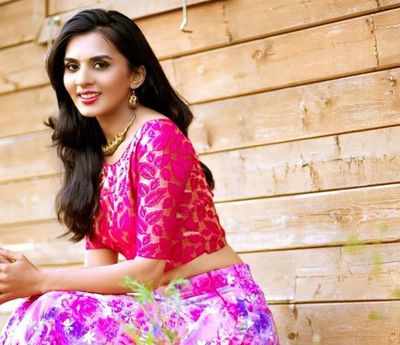 Sindhu Lokanath enters a new phase in life