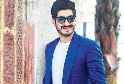 Mohit Marwah: Dropped out of DU because I wanted to take up acting