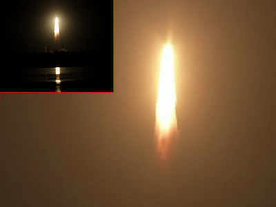 PSLV-C39 mission fails; IRNSS-H1 satellite trapped inside heat shield of the rocket