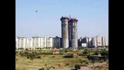 Cabinet committee finds solutions to home buyers of Gautam Budh Nagar