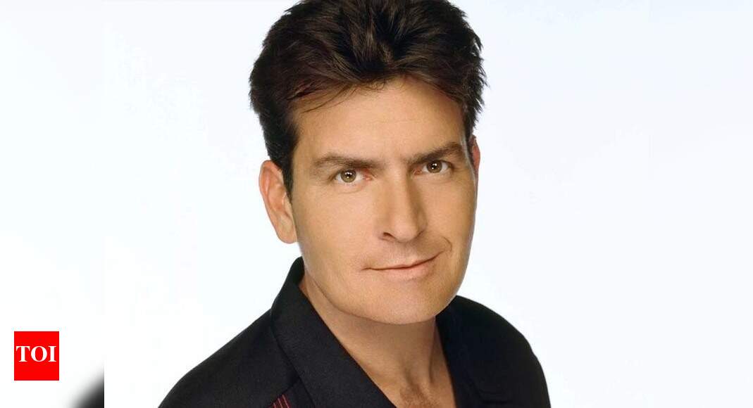 Iconic Roles essayed by Charlie Sheen - Times of India