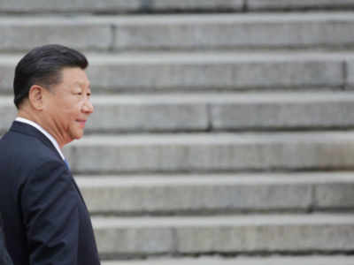 Chinese reshuffle the top; new faces expected
