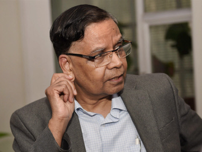 You can live anywhere in world and still have a stake in country, says Arvind Panagariya