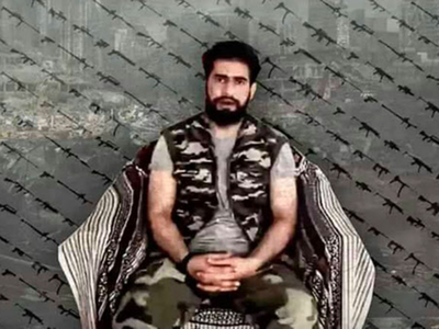 Zakir Musa: Will liberate India from cow-worshipping PM