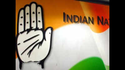 Hand Logo Congress