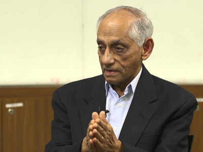 Indian-origin civil servant appointed Singapore's acting president