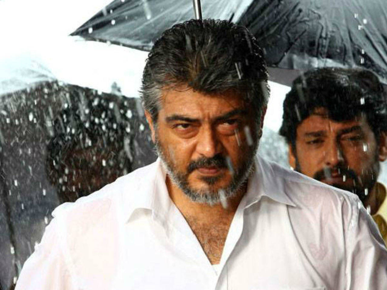 Veeram to be remade in Bollywood? | Tamil Movie News - Times of India