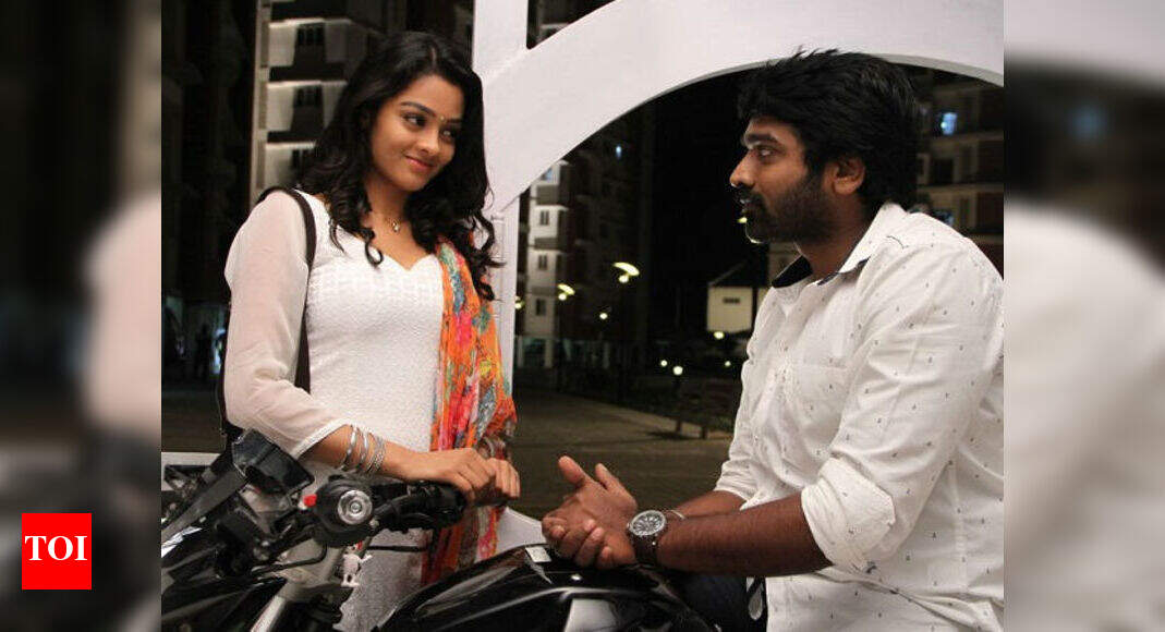 Puriyatha Puthir: Court stays release of Vijay Sethupathi's 'Puriyatha ...