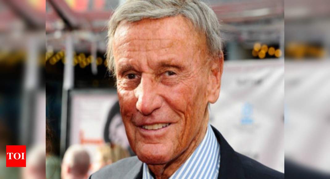 'Six Million Dollar Man' actor Richard Anderson passes away at 91