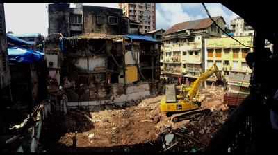 Mumbai building collapse: Death toll 33, search operations called off
