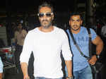 Ajay Devgan