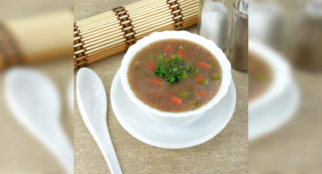 Finger Millet Soup Recipe How to Make Finger Millet Soup Recipe