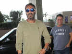 Ajay Devgan