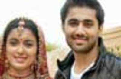 Telly's new onscreen couples