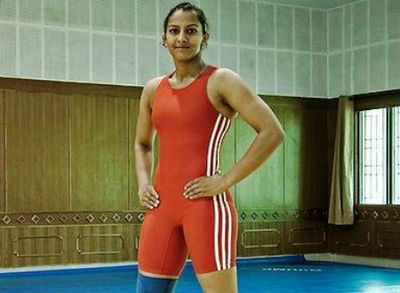 Meet the popular wrestlers of India