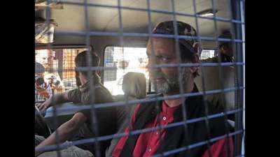 Yasin Malik arrested, says JKLF