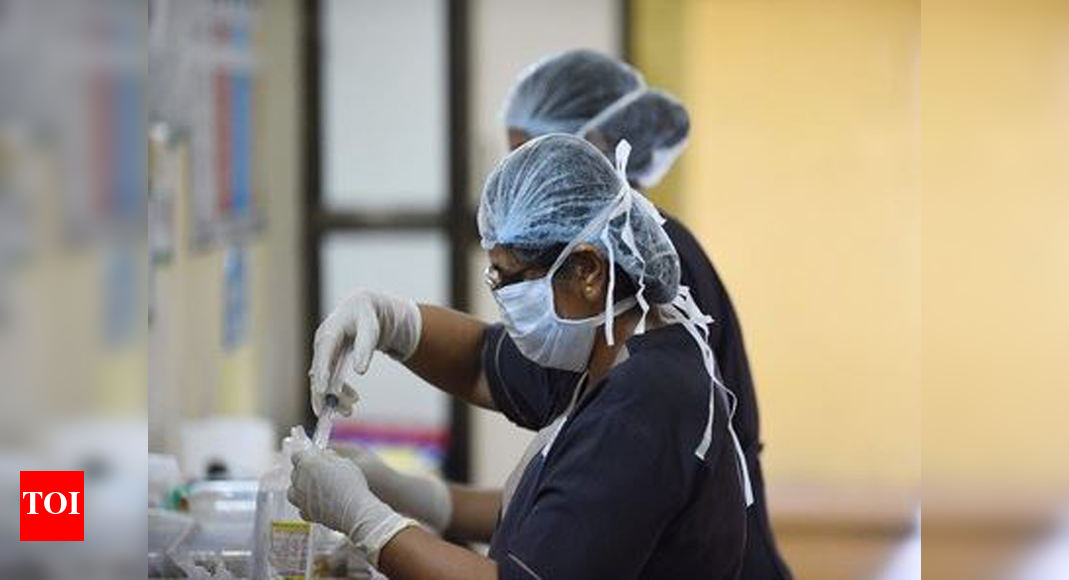 Swine Flu Deaths In India: Swine flu killed 1,100 so far this year ...