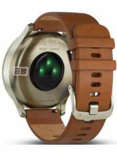 vivomove hr bluetooth