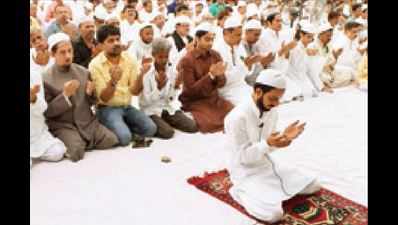 Keeping faith: Shias, Sunnis to offer joint Eid namaz again
