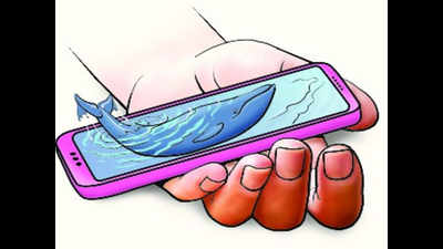 Pondicherry University student could be latest victim of Blue Whale game