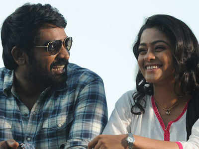 Vijay Sethupathi joins the Laabam team | The Collections