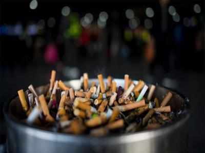 Tobacco may cause blindness: AIIMS docs