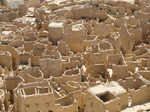 Siwa Oasis, Egypt