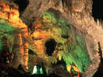 Jeita Grotto, Nahr al-Kalb Valley, Lebanon
