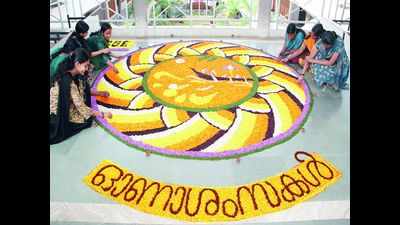 Onam festivities begin for Bengaluru Malayalis
