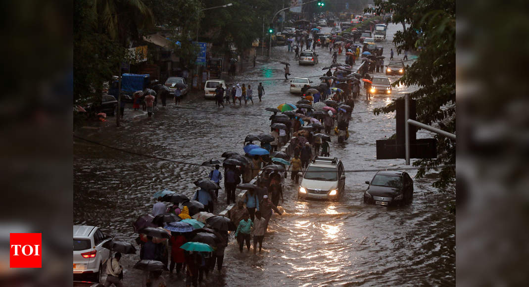 Mumbai Flood: Can't control nature but we haven't moved an inch says HC ...