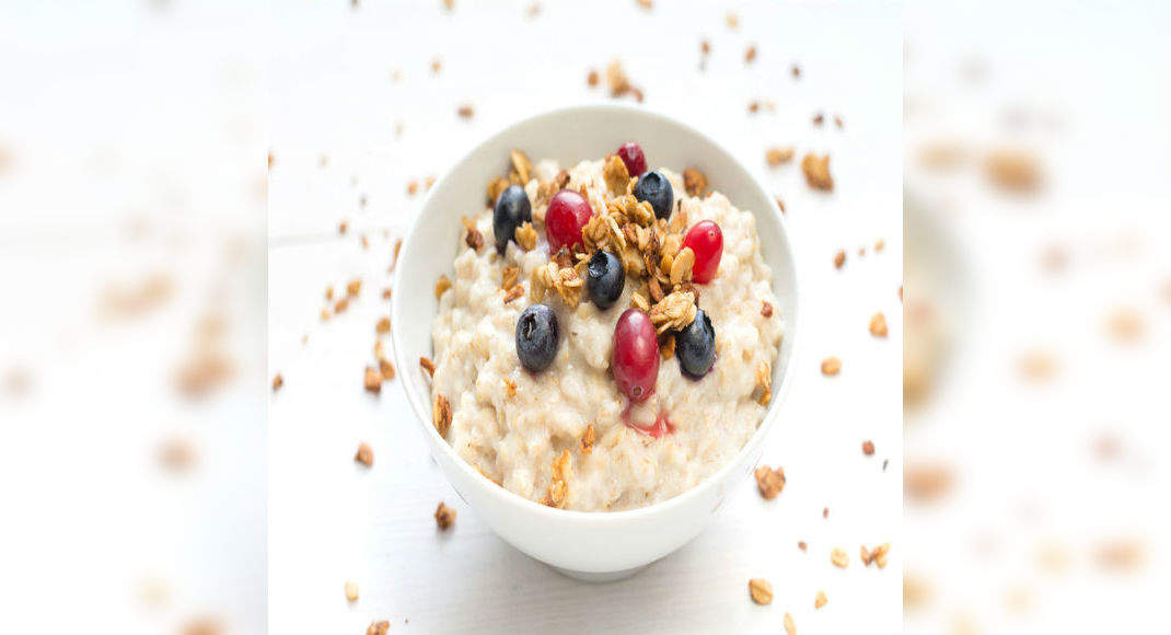 Overnight Oatmeal Recipe: How to Make Overnight Oatmeal Recipe ...