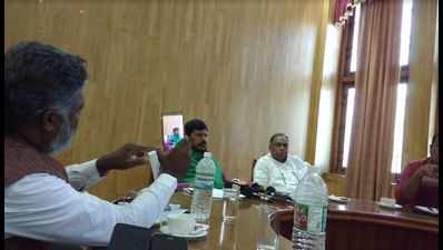 Follow Baba Ambedkar, not characterless Baba’s: Union Minister Ramdas Athawale