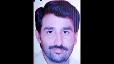BJP worker shot dead, local functionary injured in Khoda