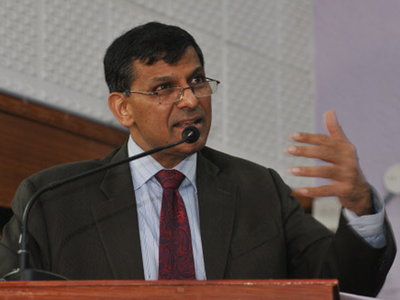 Warned government about cost of demonetisation, former RBI governor Raghuram Rajan says