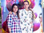 Simran: ‘Single Rehne De’ Song Launch