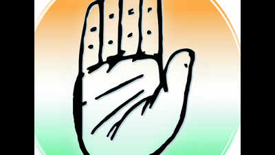 Congress raps government over rise in crime