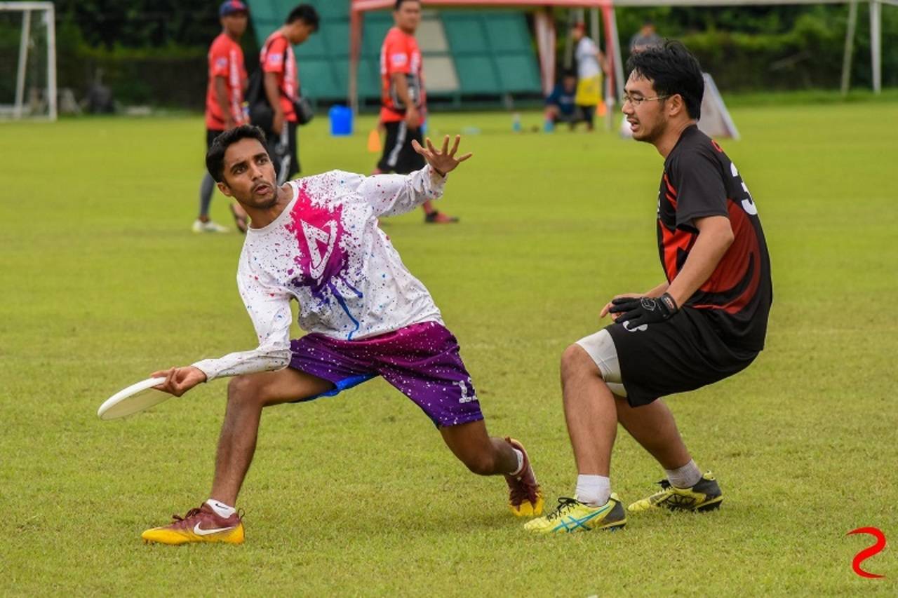 Bengaluru's Ultimate Frisbee team has best finish by an club at Asia-Oceania event Bengaluru News - Times of India