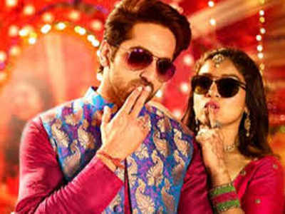 'Shubh Mangal Saavdhan' box office collection Day 2: Bhumi Pednekar and Ayushmann Khurrana starrer makes doubles its first day collection