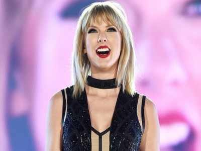 Taylor Swift teases new track 'Ready for it'