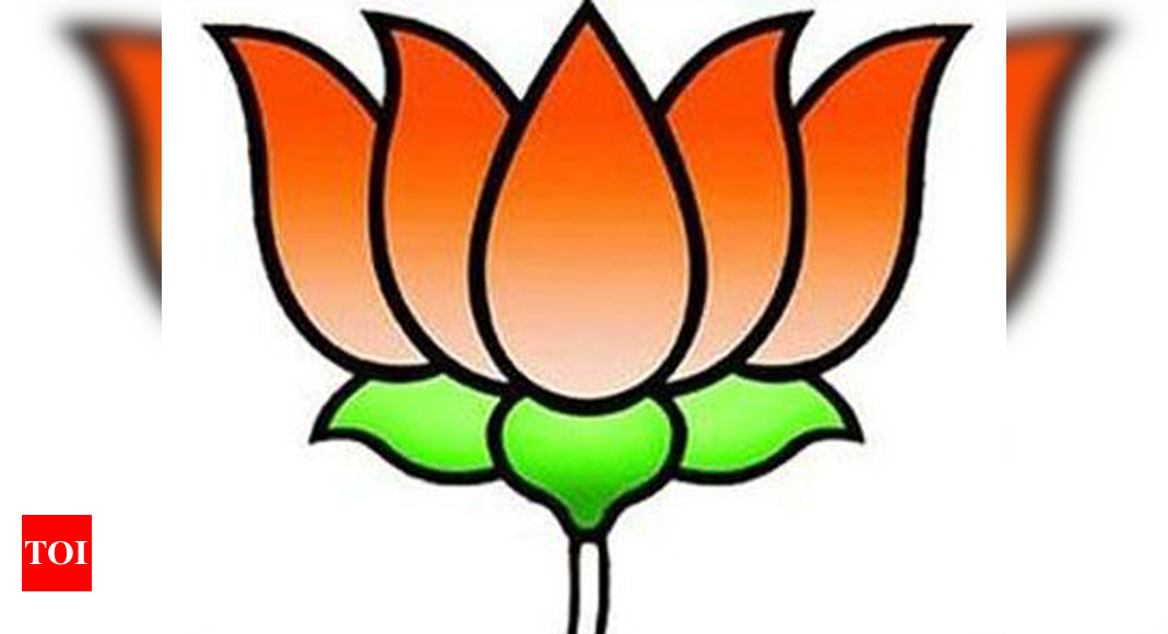 Poorvanchal is BJP’s new hunting ground now | India News - Times of India