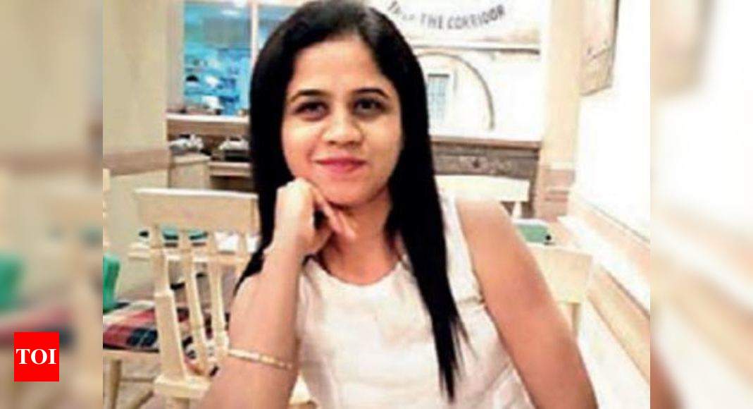Doctor Commits Suicide Psychologist Commits Suicide In Thane Mumbai News Times Of India