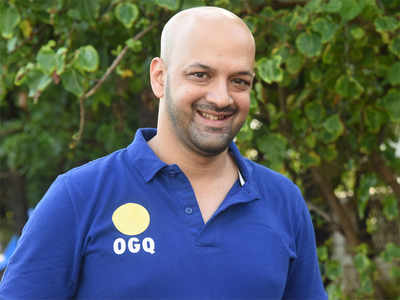 Oltmans sacking done without vision: Viren Rasquinha
